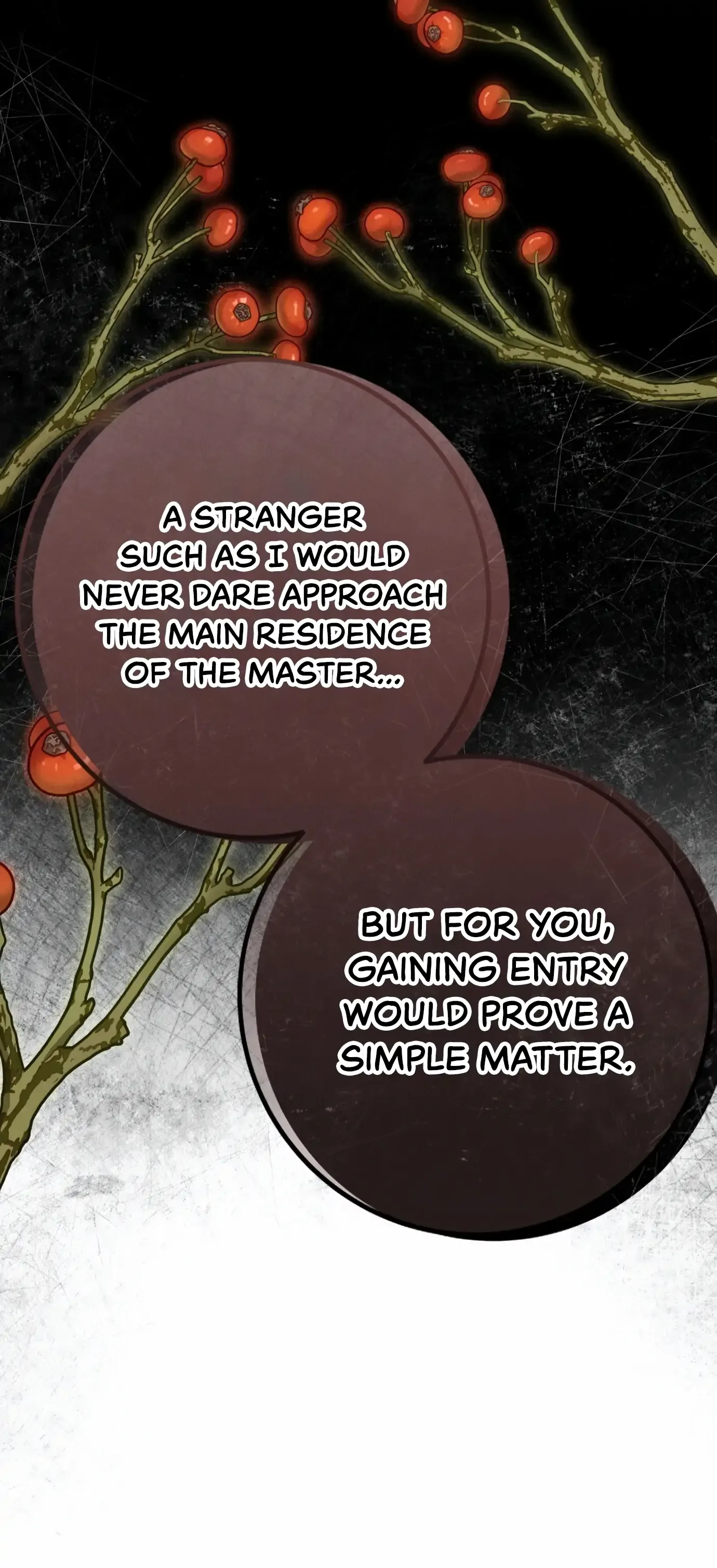 The Case of Selecting a Joseon Queen Chapter 2 page 135