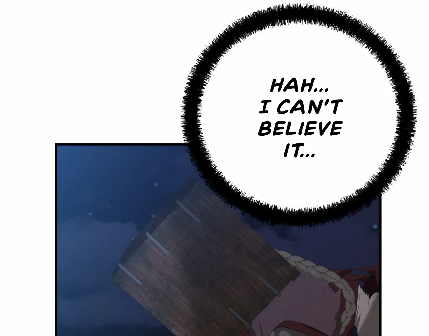 The Case of Selecting a Joseon Queen Chapter 5 page 31