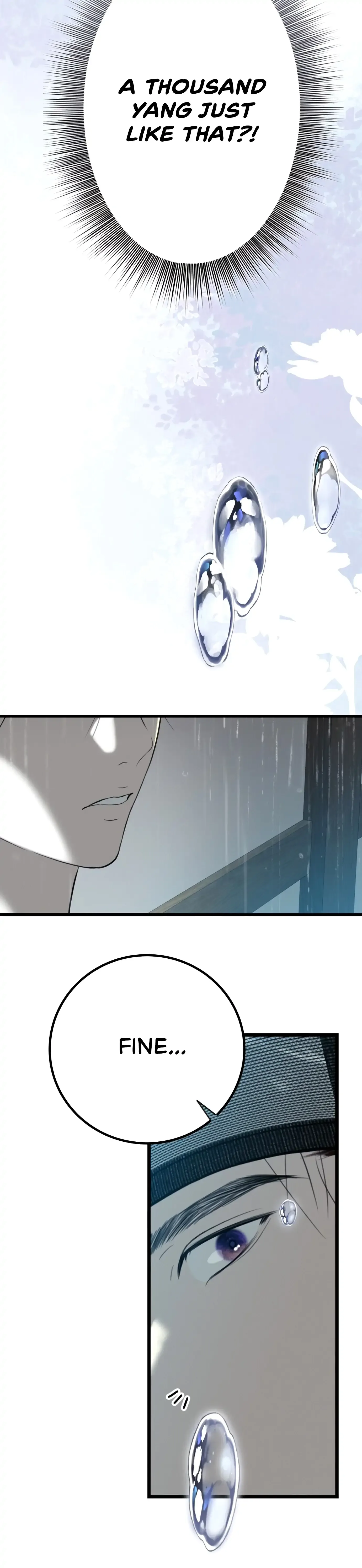 The Case of Selecting a Joseon Queen Chapter 3 page 41