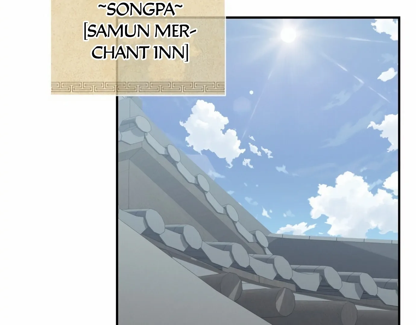 The Case of Selecting a Joseon Queen Chapter 4 page 40