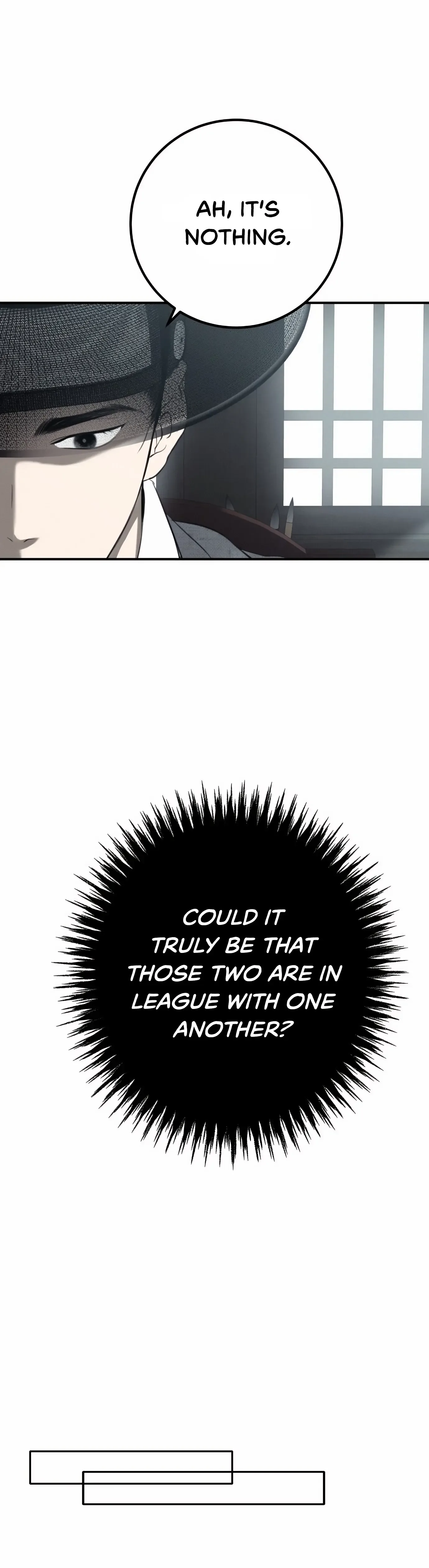The Case of Selecting a Joseon Queen Chapter 4 page 47