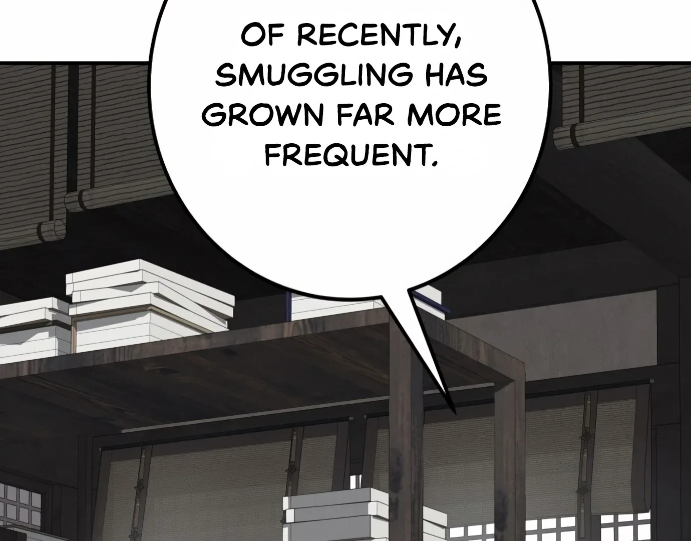 The Case of Selecting a Joseon Queen Chapter 4 page 43