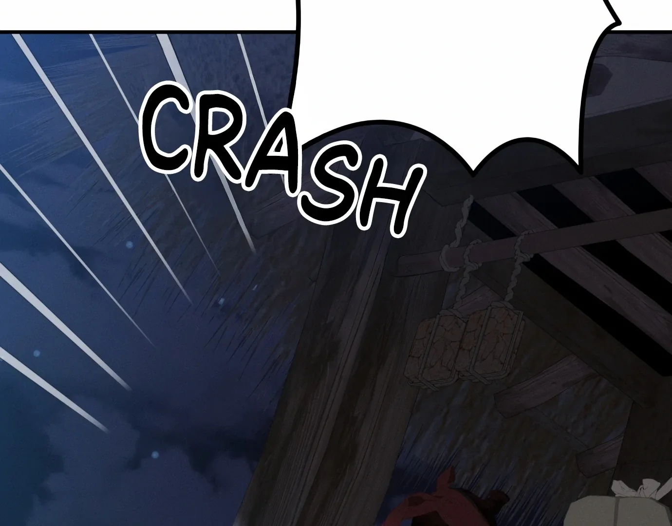 The Case of Selecting a Joseon Queen Chapter 5 page 36