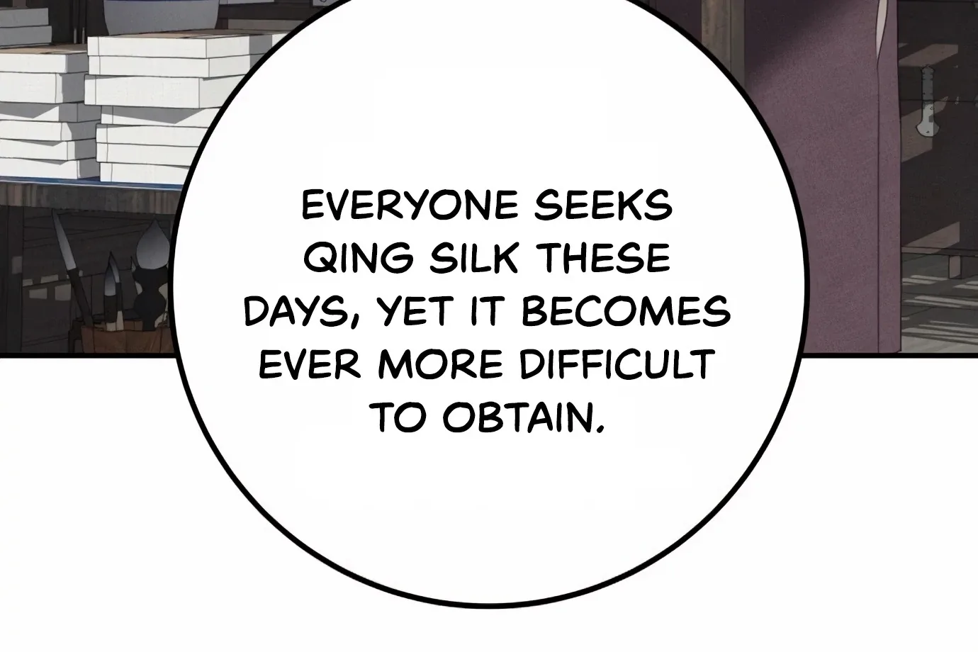 The Case of Selecting a Joseon Queen Chapter 4 page 45