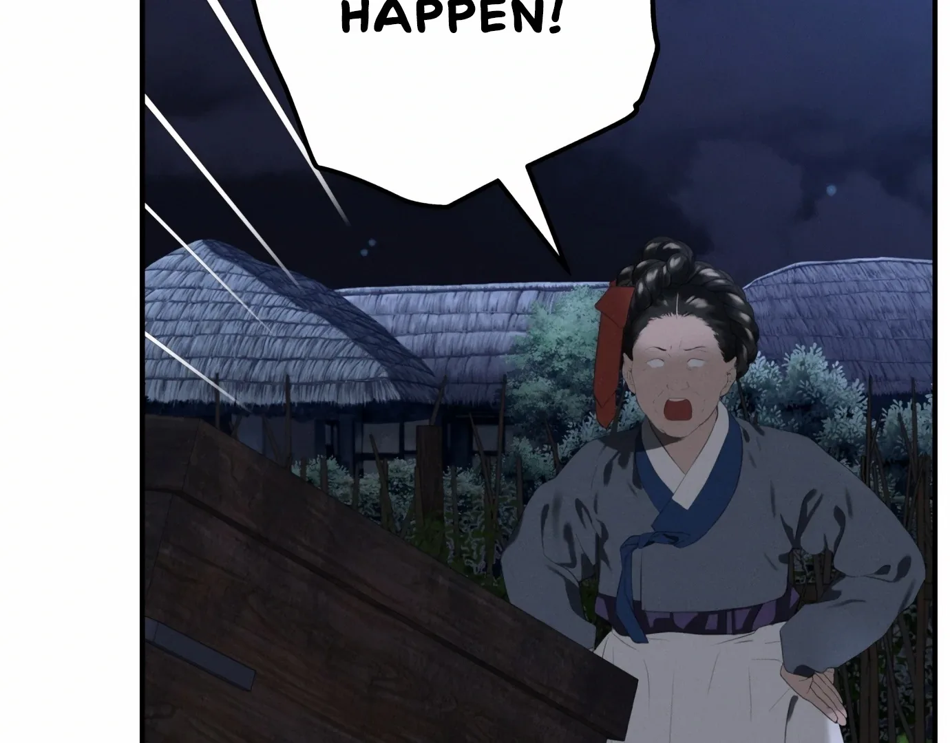 The Case of Selecting a Joseon Queen Chapter 5 page 42