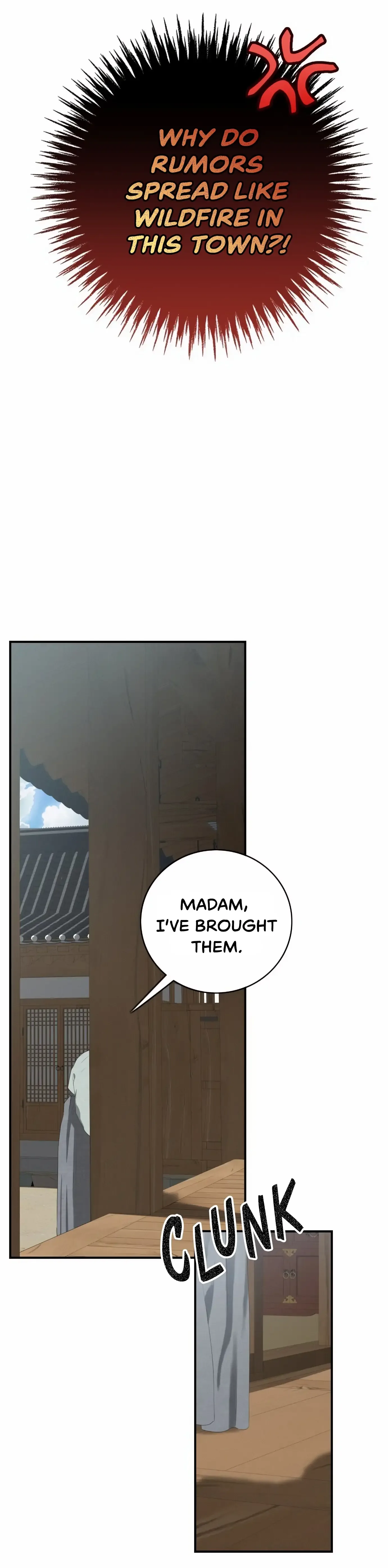 The Case of Selecting a Joseon Queen Chapter 4 page 49