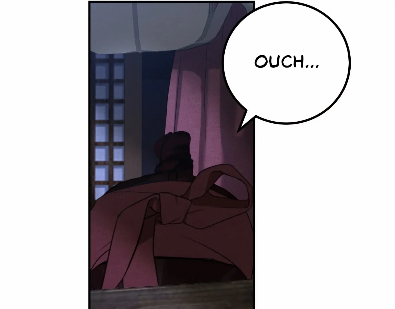 The Case of Selecting a Joseon Queen Chapter 5 page 40
