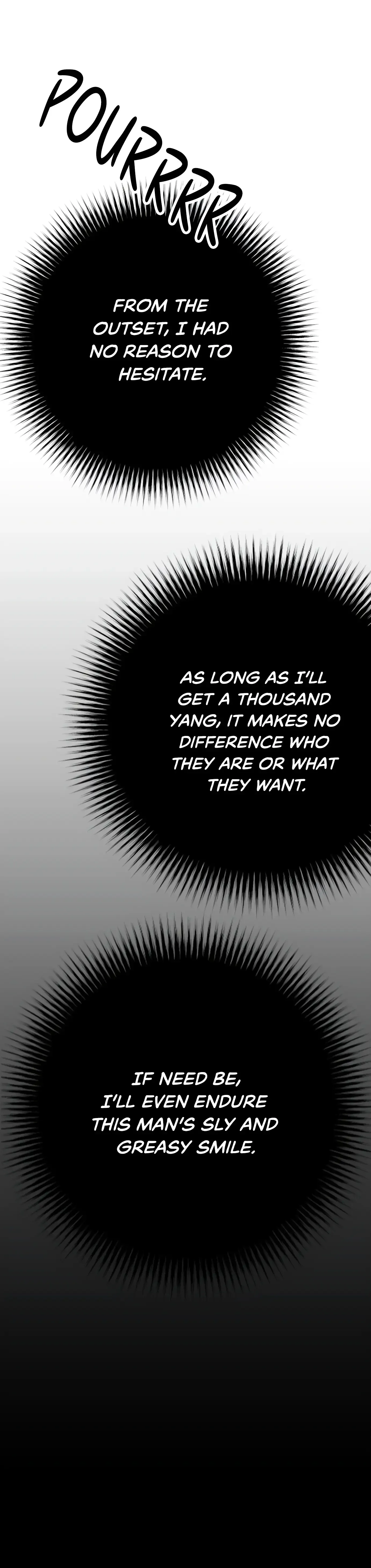 The Case of Selecting a Joseon Queen Chapter 3 page 49