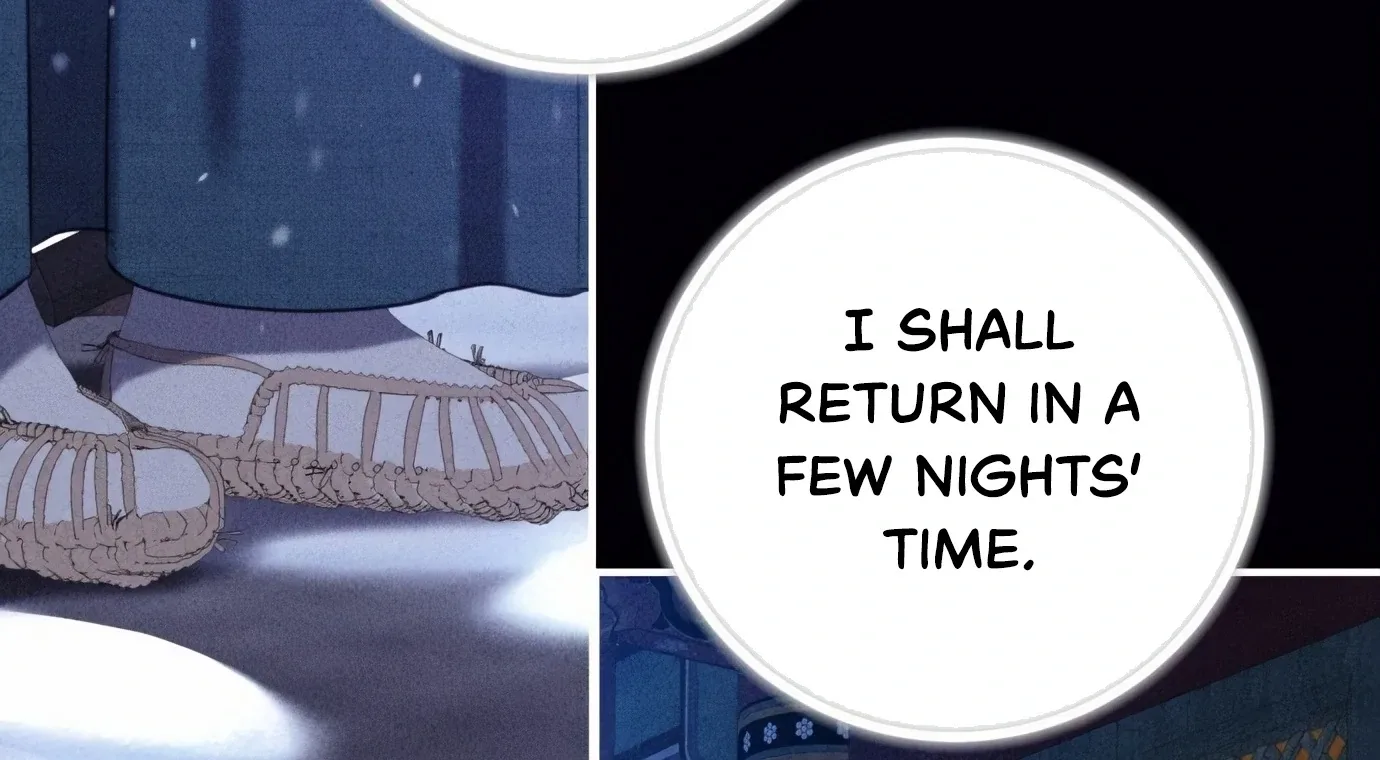 The Case of Selecting a Joseon Queen Chapter 2 page 145
