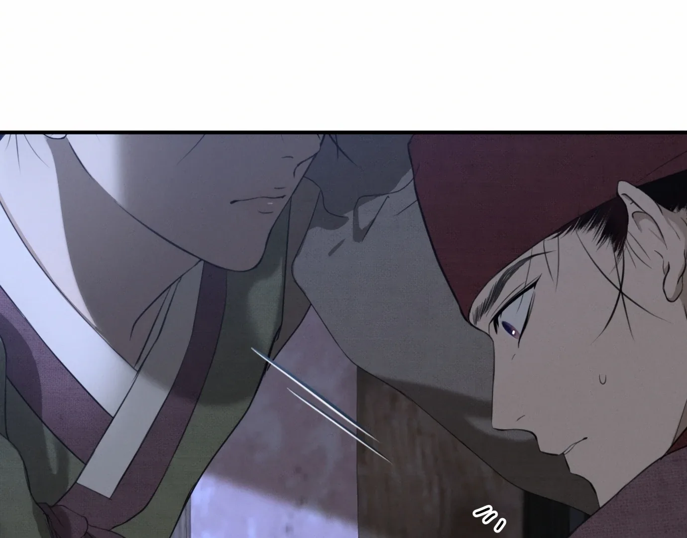 The Case of Selecting a Joseon Queen Chapter 5 page 45