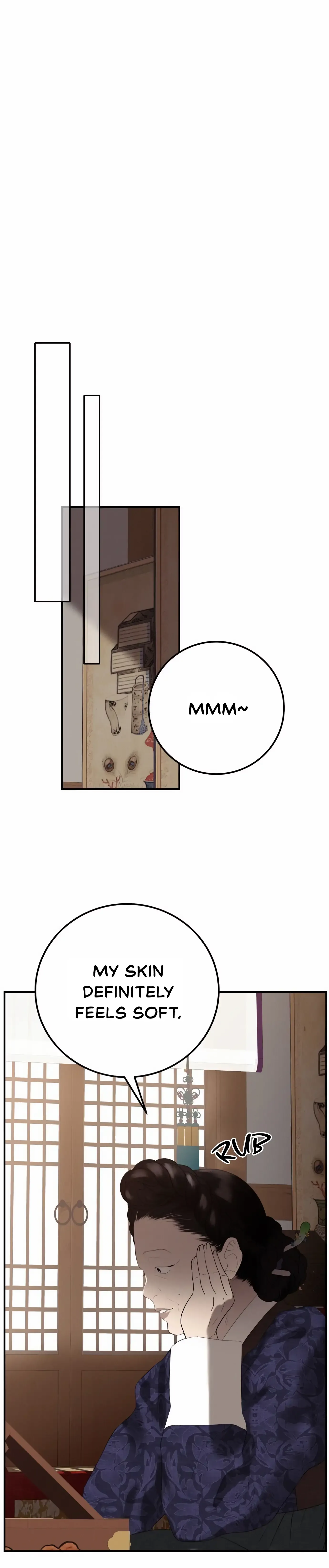 The Case of Selecting a Joseon Queen Chapter 4 page 55