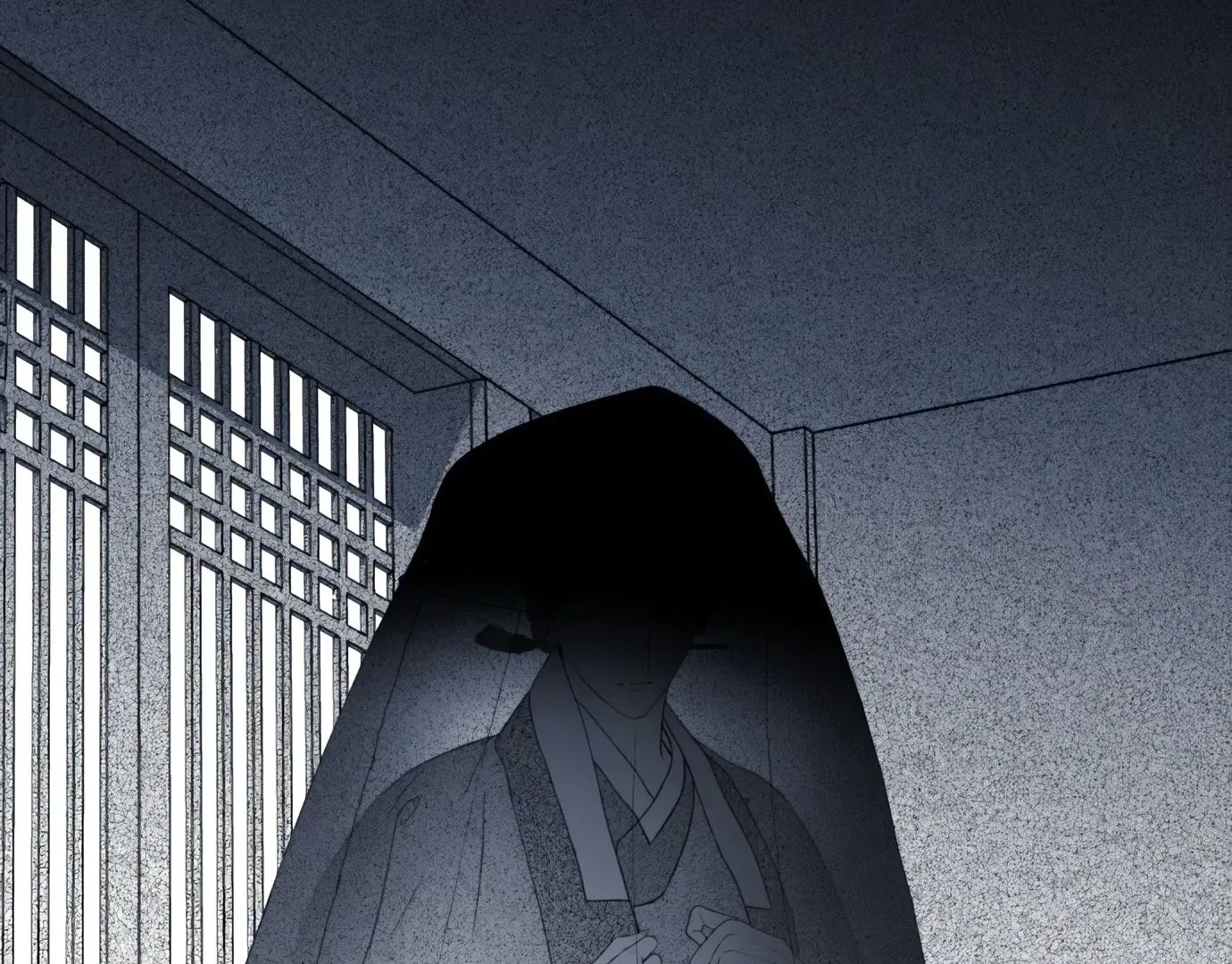 The Case of Selecting a Joseon Queen Chapter 3 page 60