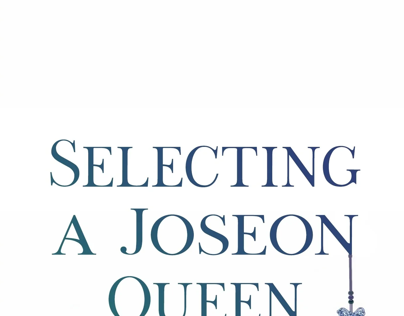 The Case of Selecting a Joseon Queen Chapter 5 page 51