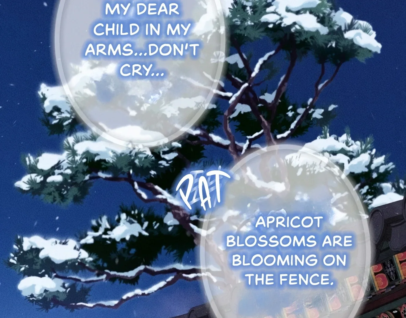 The Case of Selecting a Joseon Queen Chapter 2 page 149