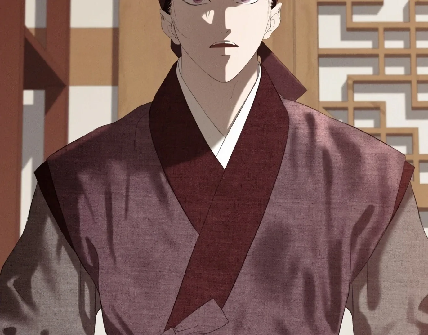 The Case of Selecting a Joseon Queen Chapter 4 page 60