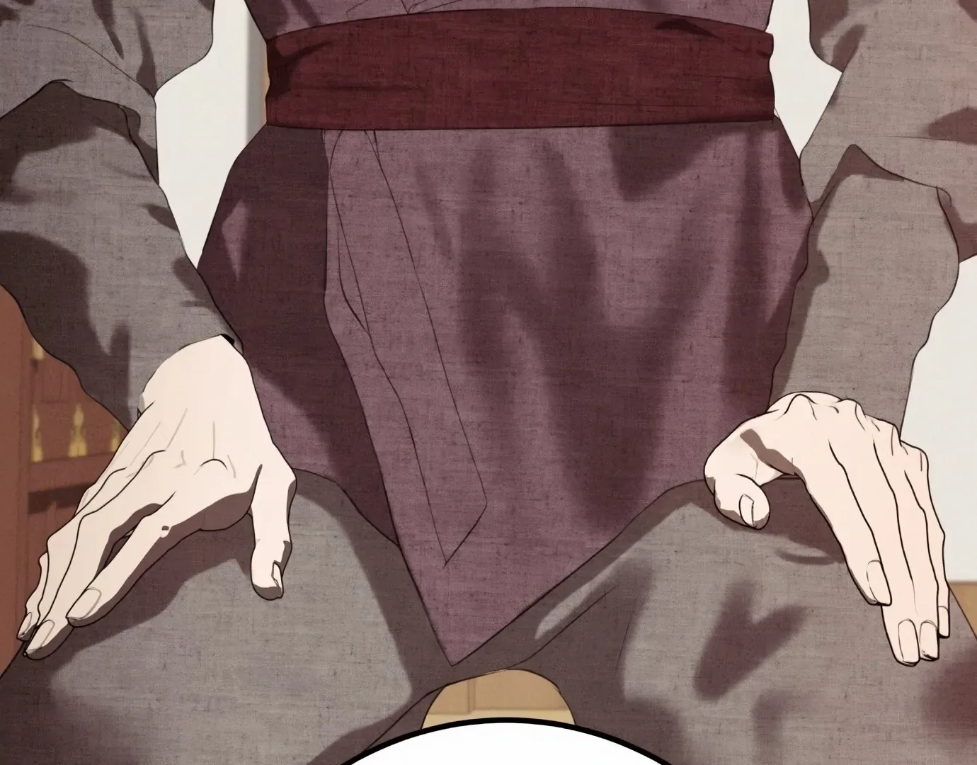The Case of Selecting a Joseon Queen Chapter 4 page 61