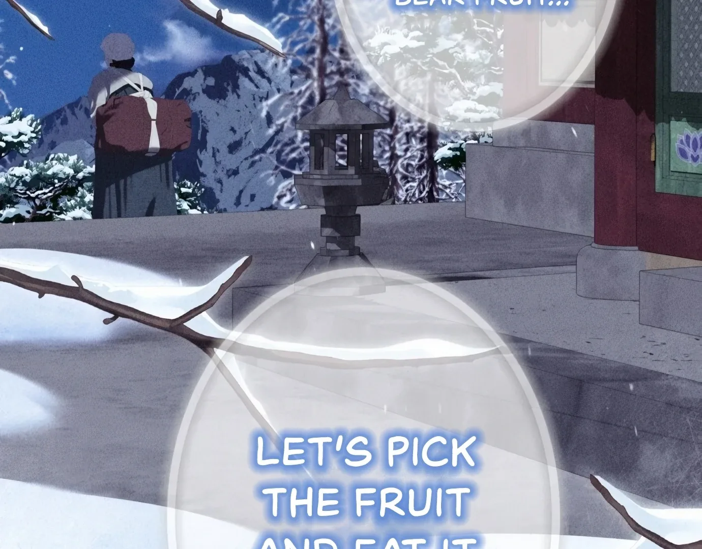 The Case of Selecting a Joseon Queen Chapter 2 page 151
