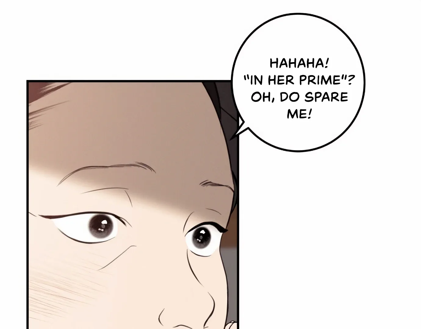 The Case of Selecting a Joseon Queen Chapter 4 page 64