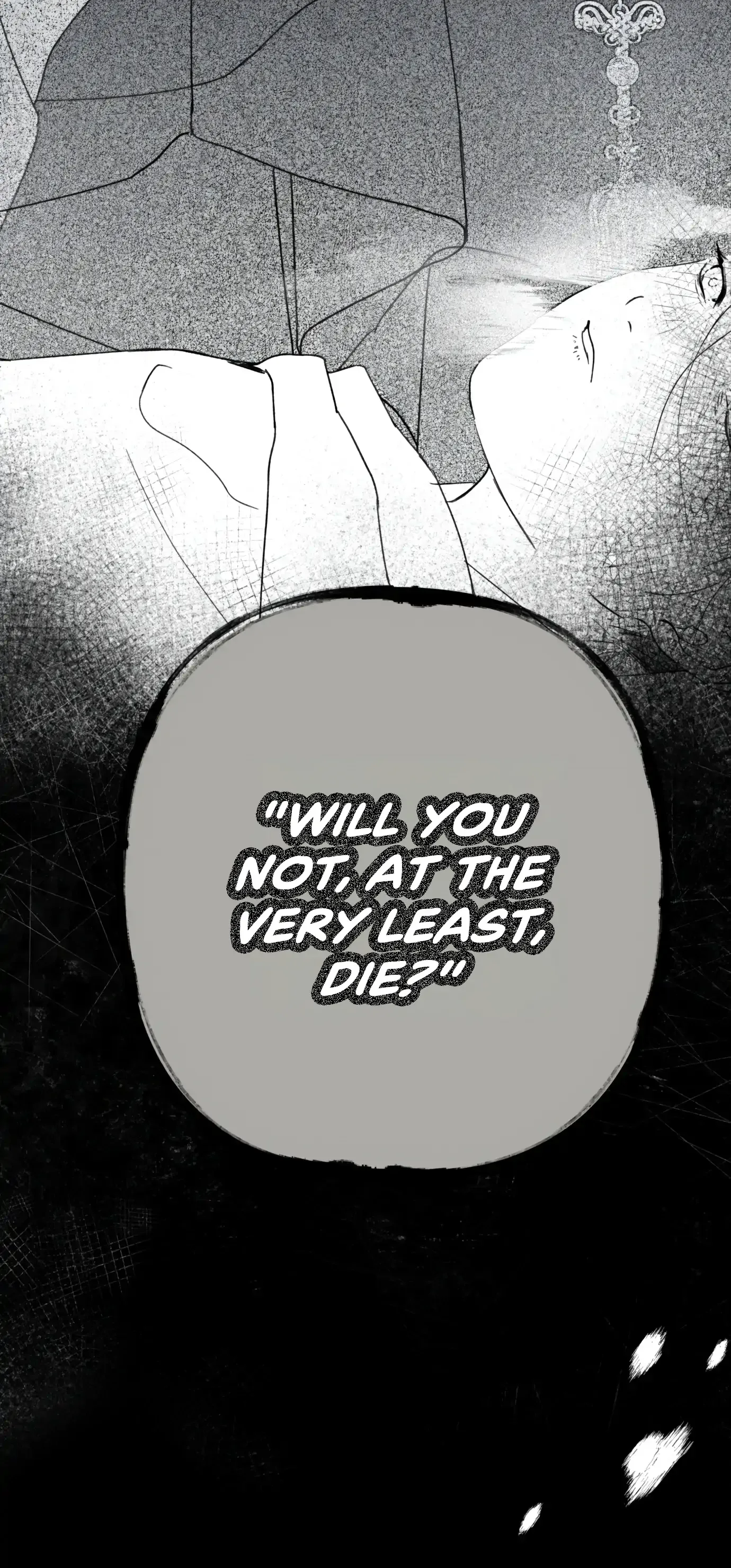 The Case of Selecting a Joseon Queen Chapter 3 page 67