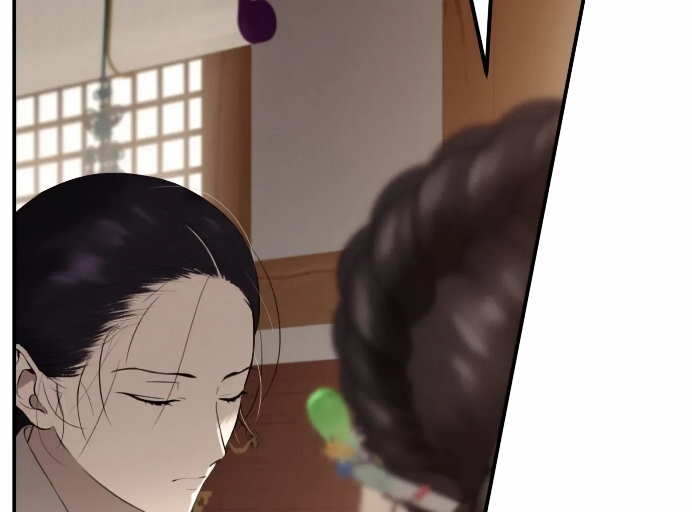 The Case of Selecting a Joseon Queen Chapter 4 page 69