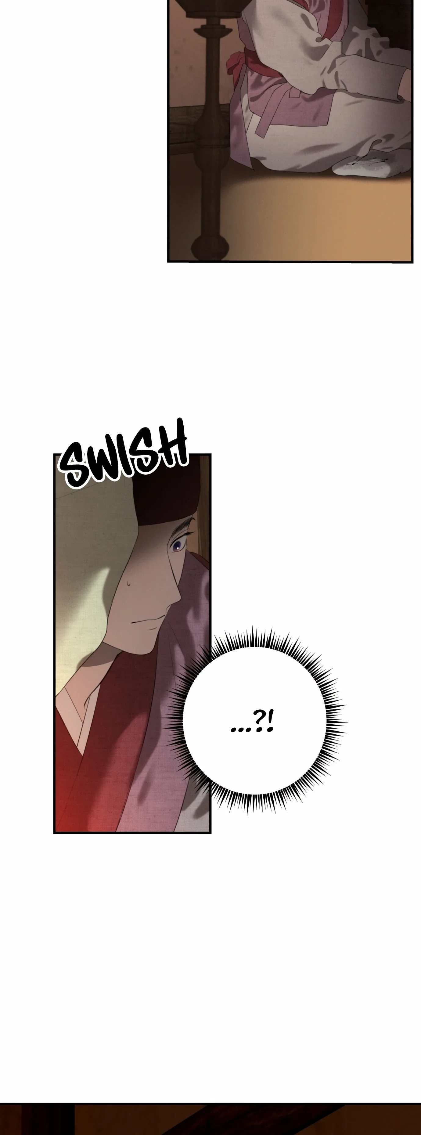 The Case of Selecting a Joseon Queen Chapter 5 page 57