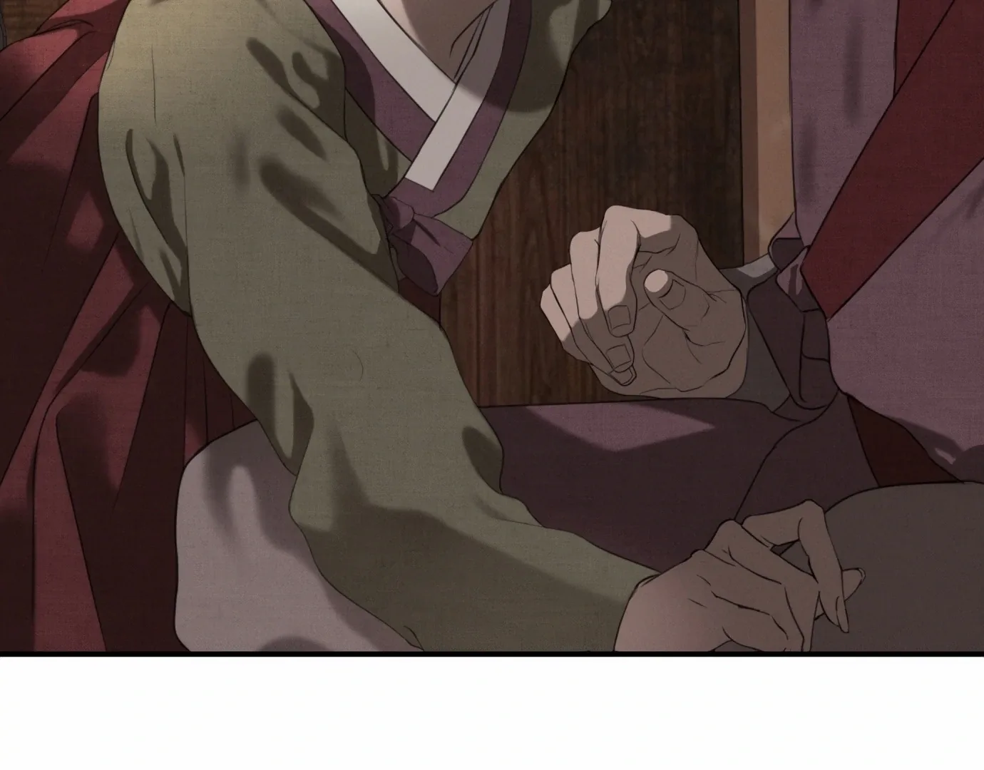 The Case of Selecting a Joseon Queen Chapter 5 page 60