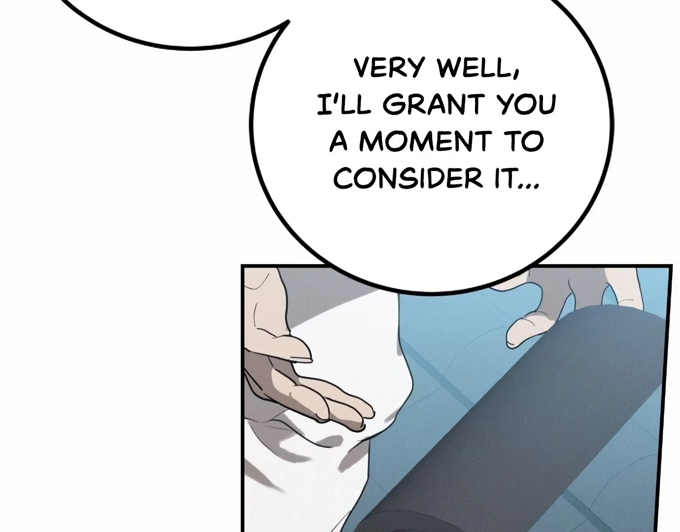 The Case of Selecting a Joseon Queen Chapter 2 page 158