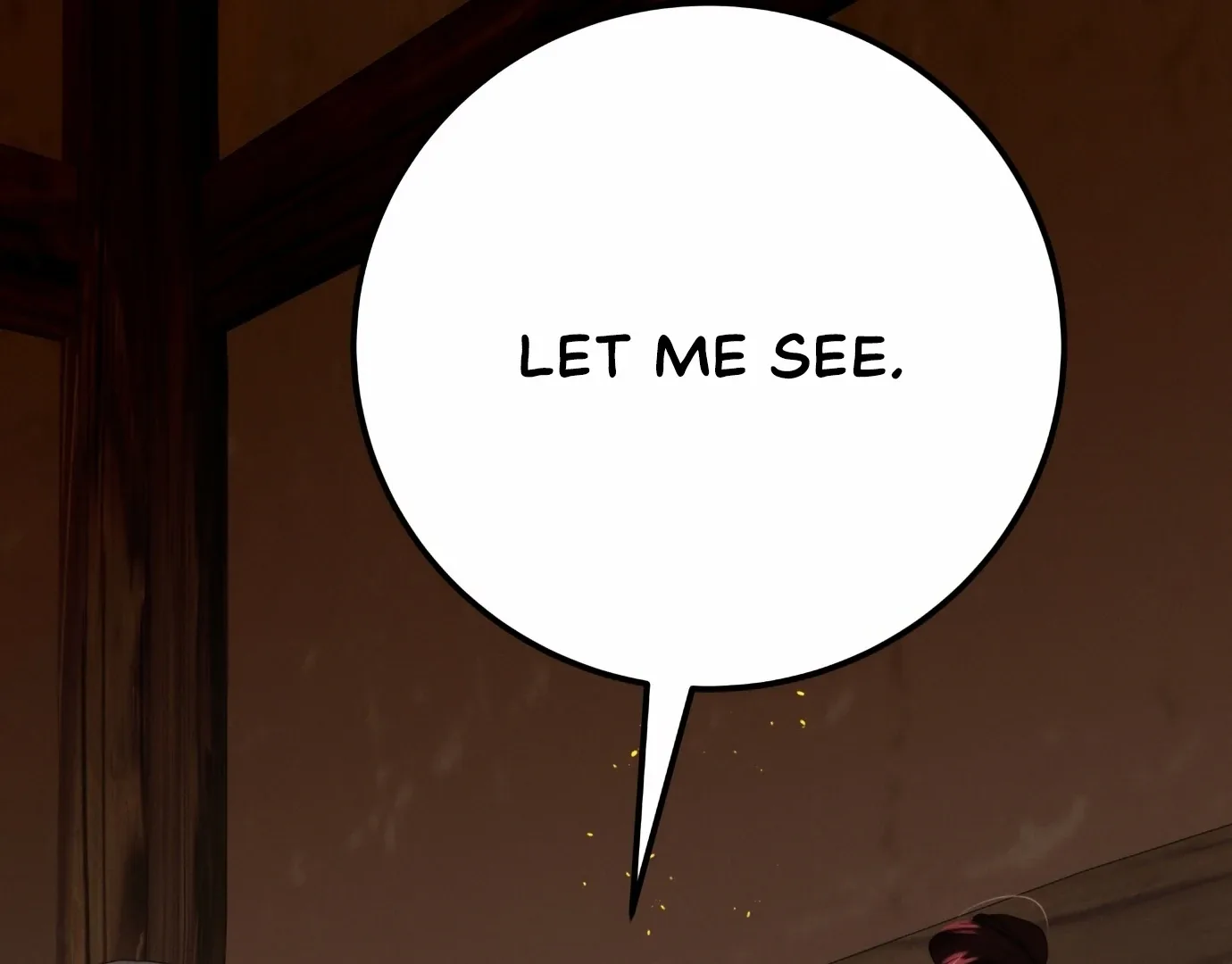 The Case of Selecting a Joseon Queen Chapter 5 page 58