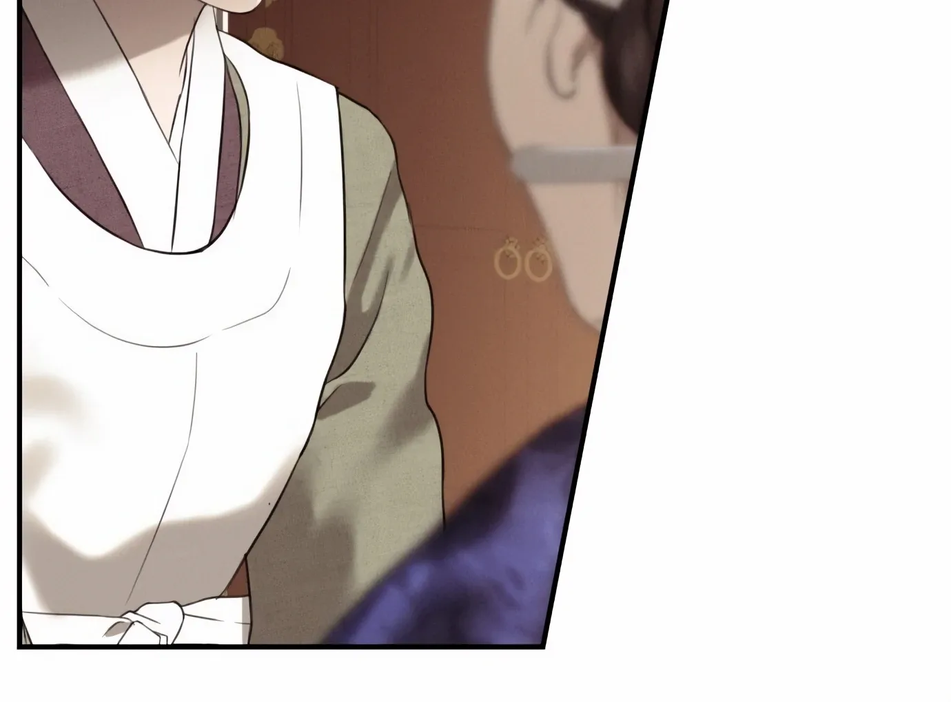 The Case of Selecting a Joseon Queen Chapter 4 page 70