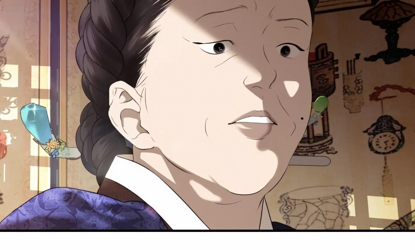 The Case of Selecting a Joseon Queen Chapter 4 page 78