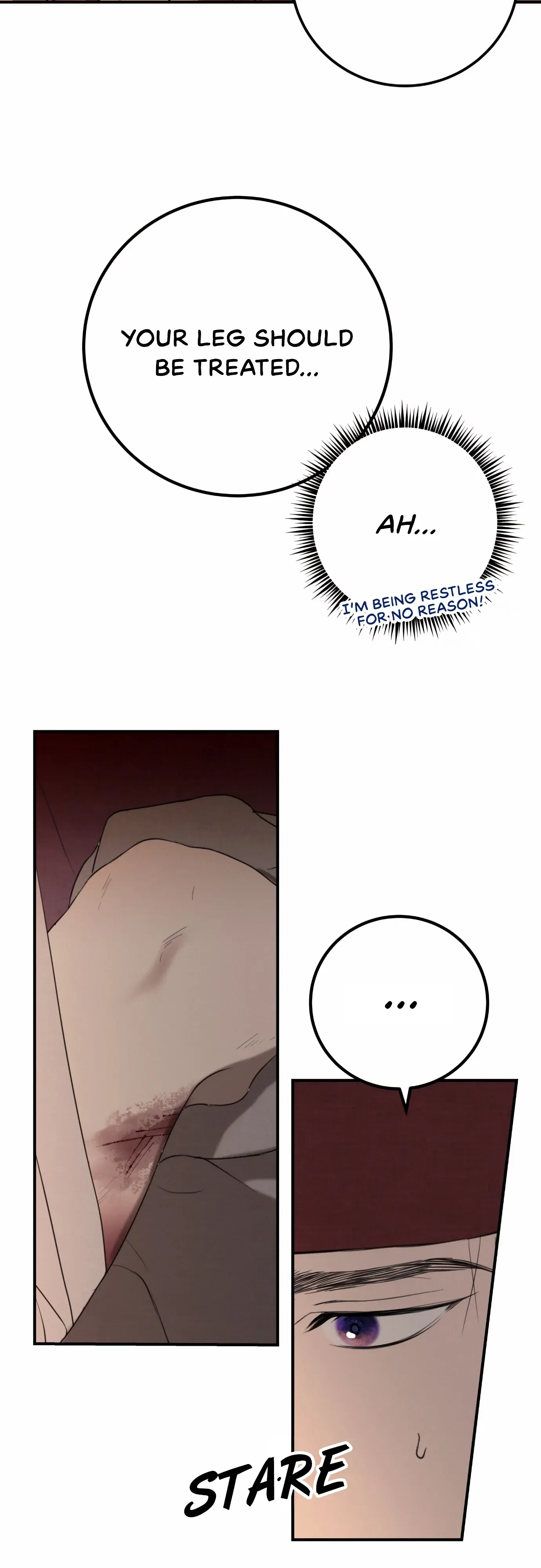 The Case of Selecting a Joseon Queen Chapter 5 page 66