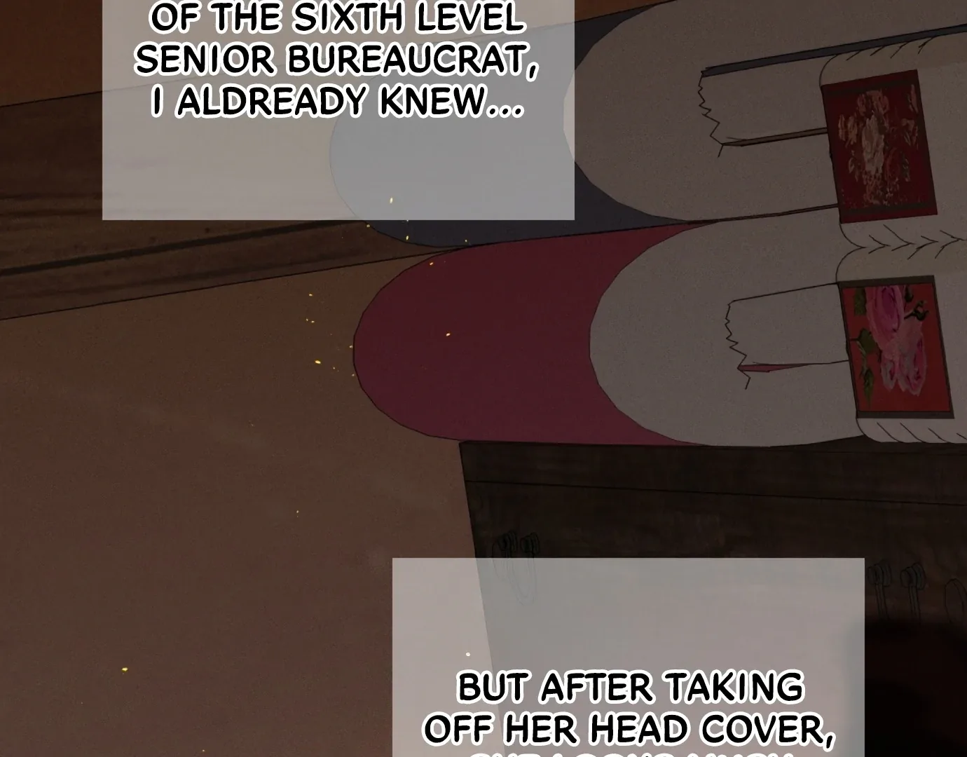 The Case of Selecting a Joseon Queen Chapter 5 page 68