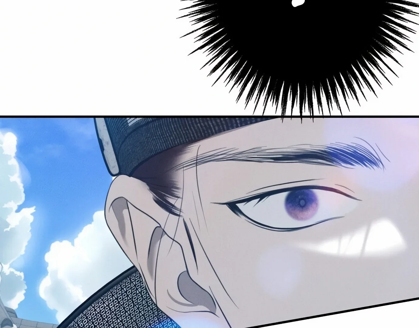 The Case of Selecting a Joseon Queen Chapter 2 page 165