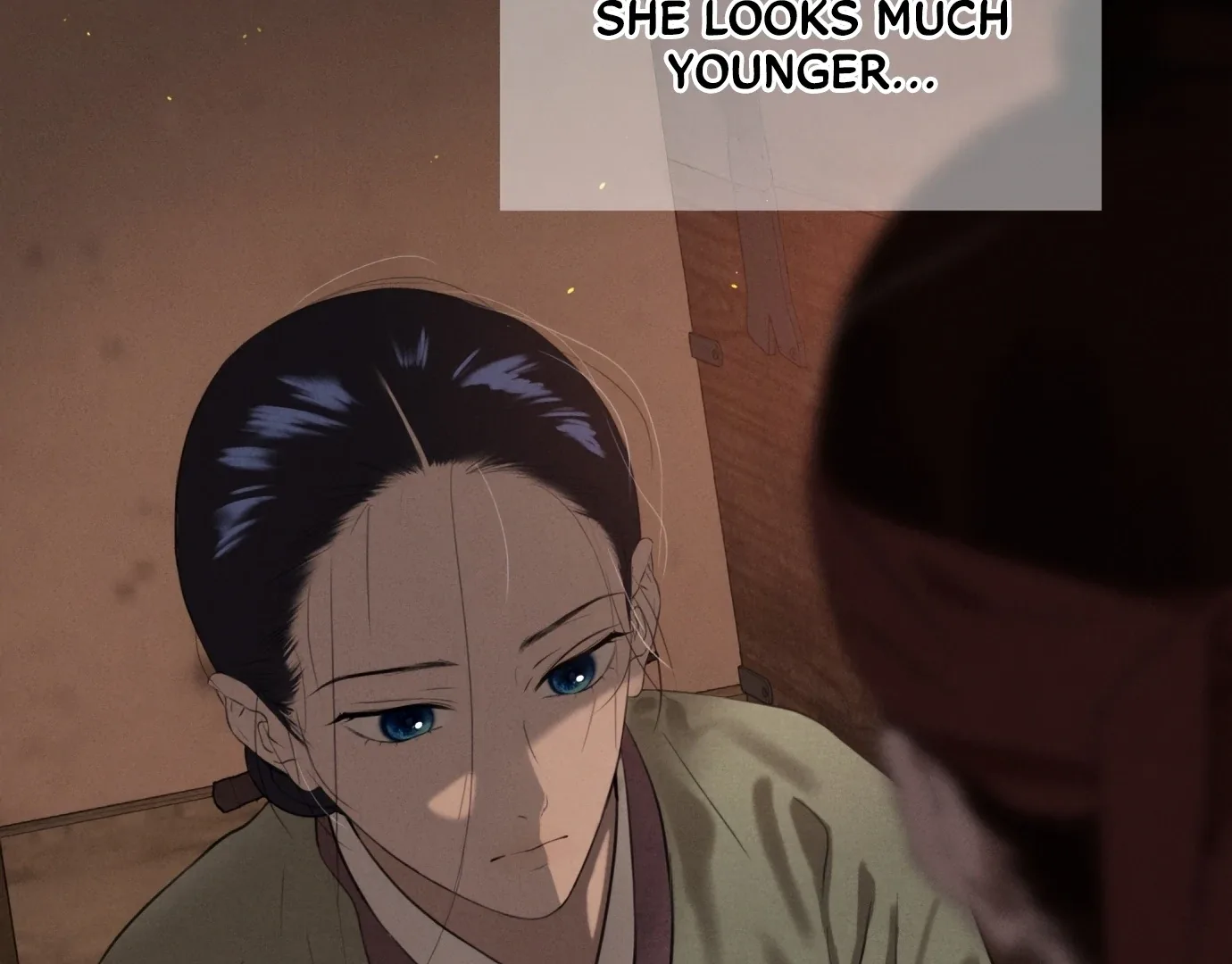 The Case of Selecting a Joseon Queen Chapter 5 page 69