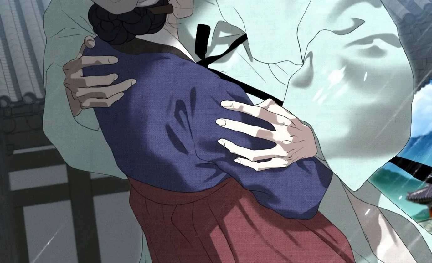 The Case of Selecting a Joseon Queen Chapter 2 page 169