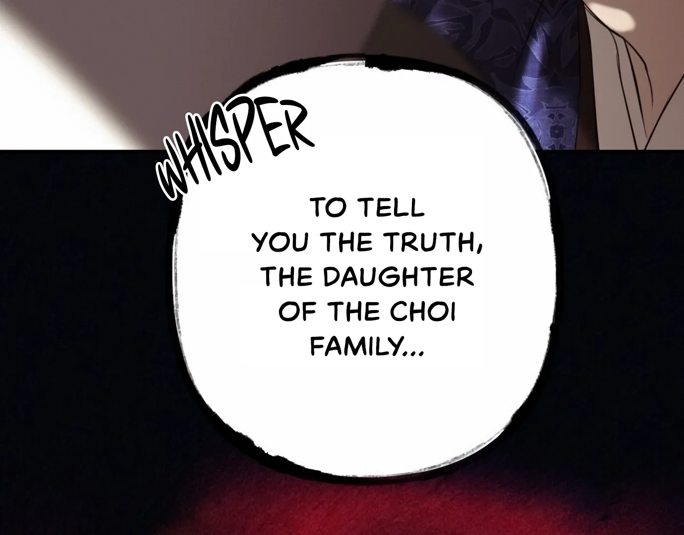 The Case of Selecting a Joseon Queen Chapter 4 page 101