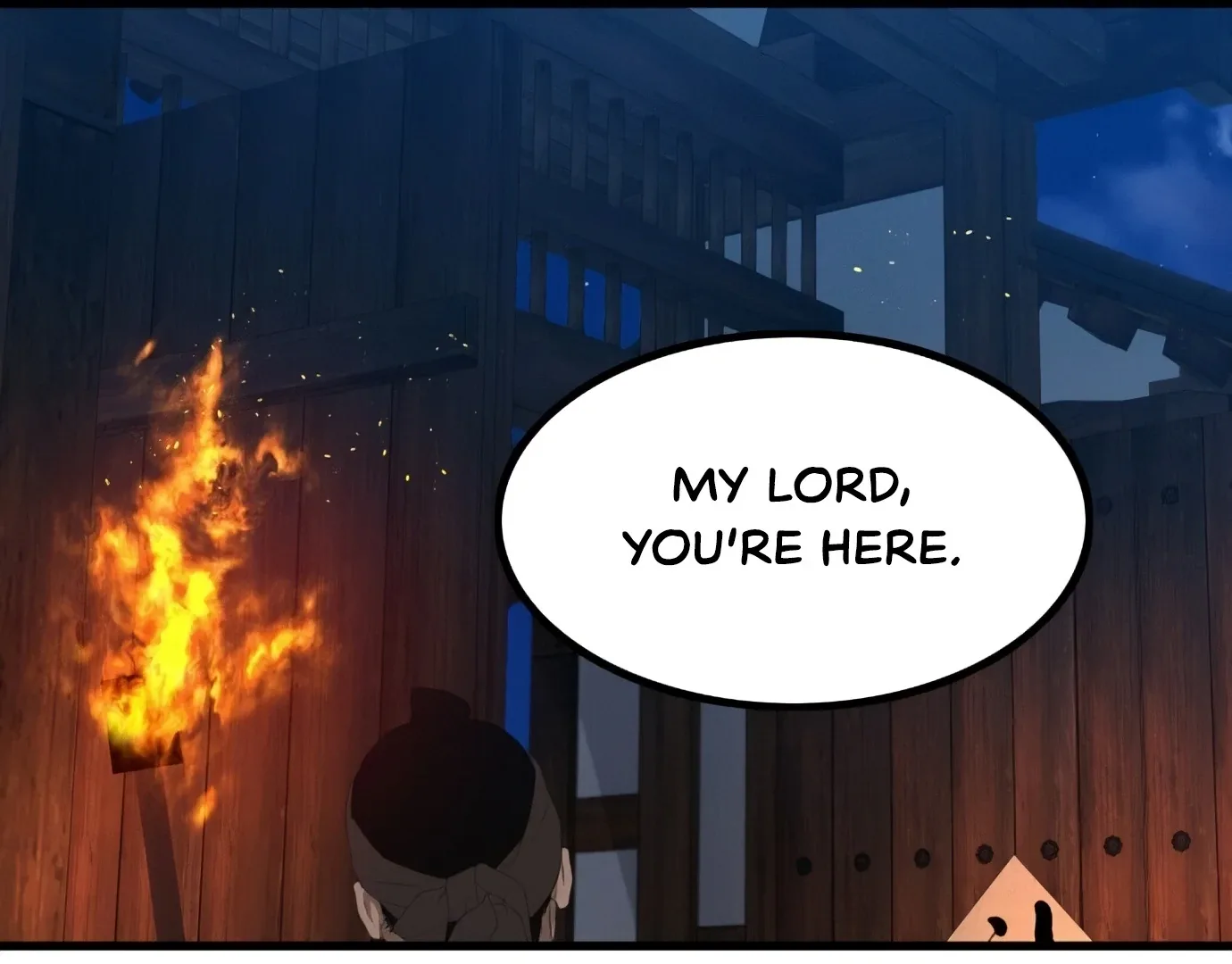 The Case of Selecting a Joseon Queen Chapter 3 page 79