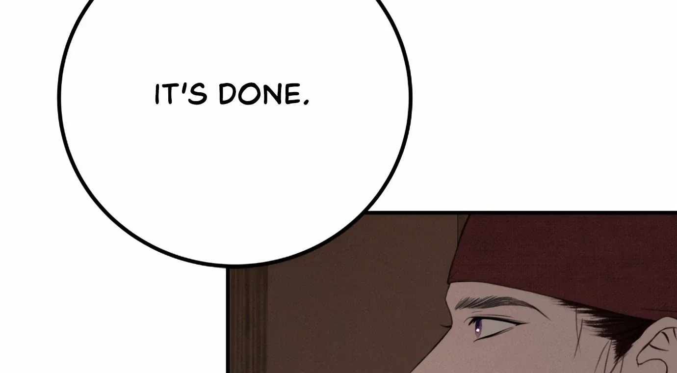 The Case of Selecting a Joseon Queen Chapter 5 page 73