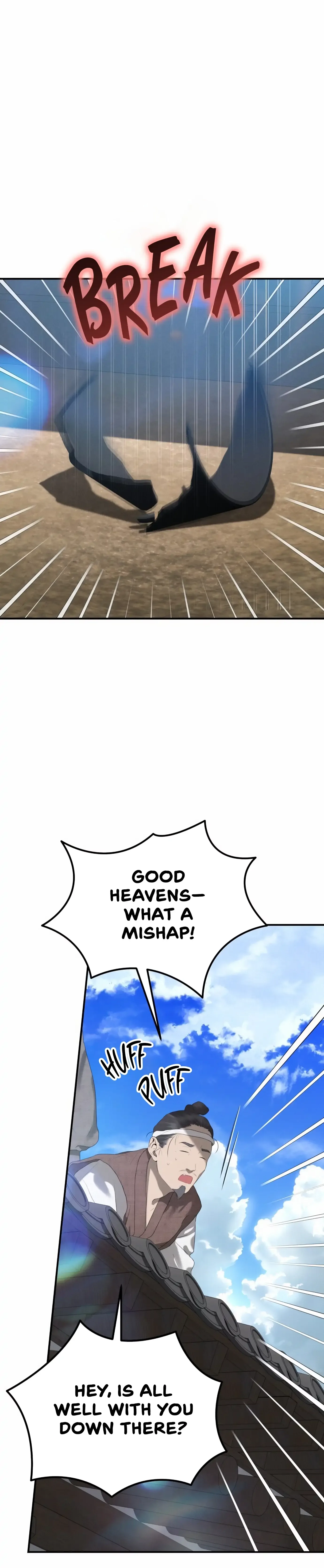 The Case of Selecting a Joseon Queen Chapter 2 page 171