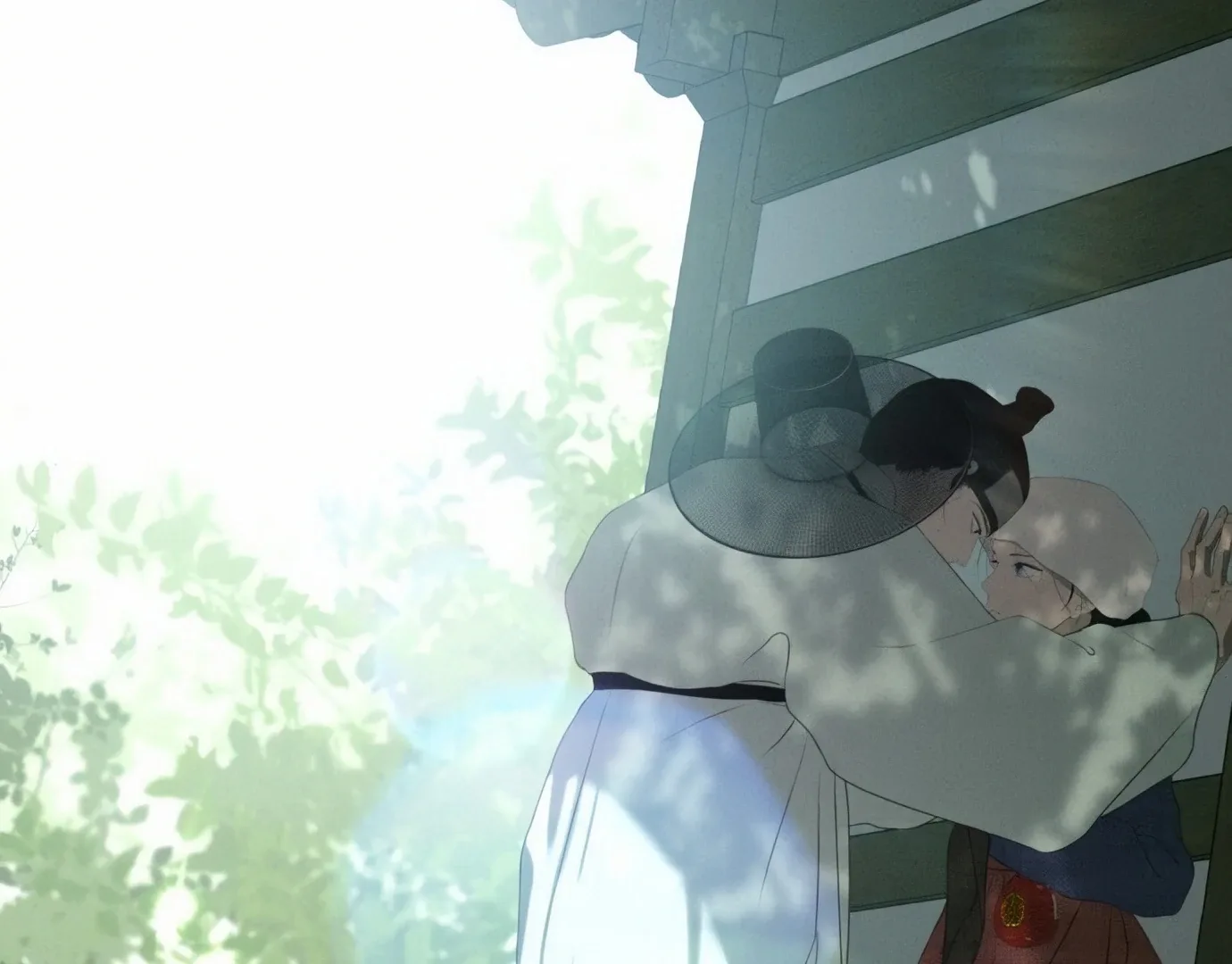 The Case of Selecting a Joseon Queen Chapter 2 page 174
