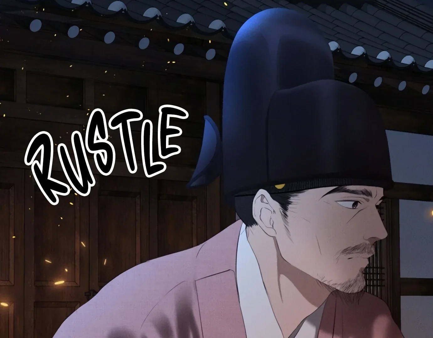 The Case of Selecting a Joseon Queen Chapter 3 page 84