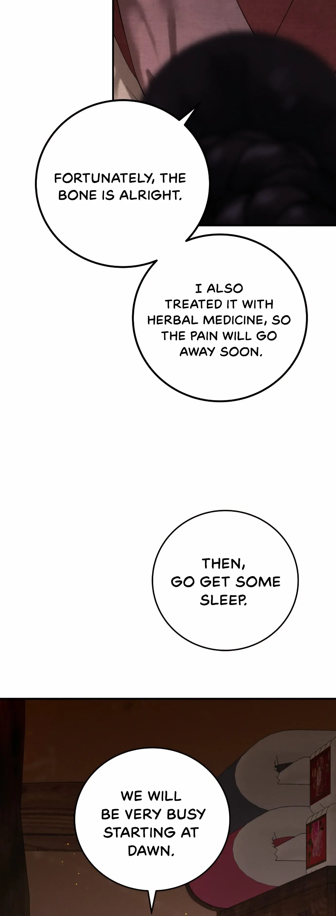 The Case of Selecting a Joseon Queen Chapter 5 page 75