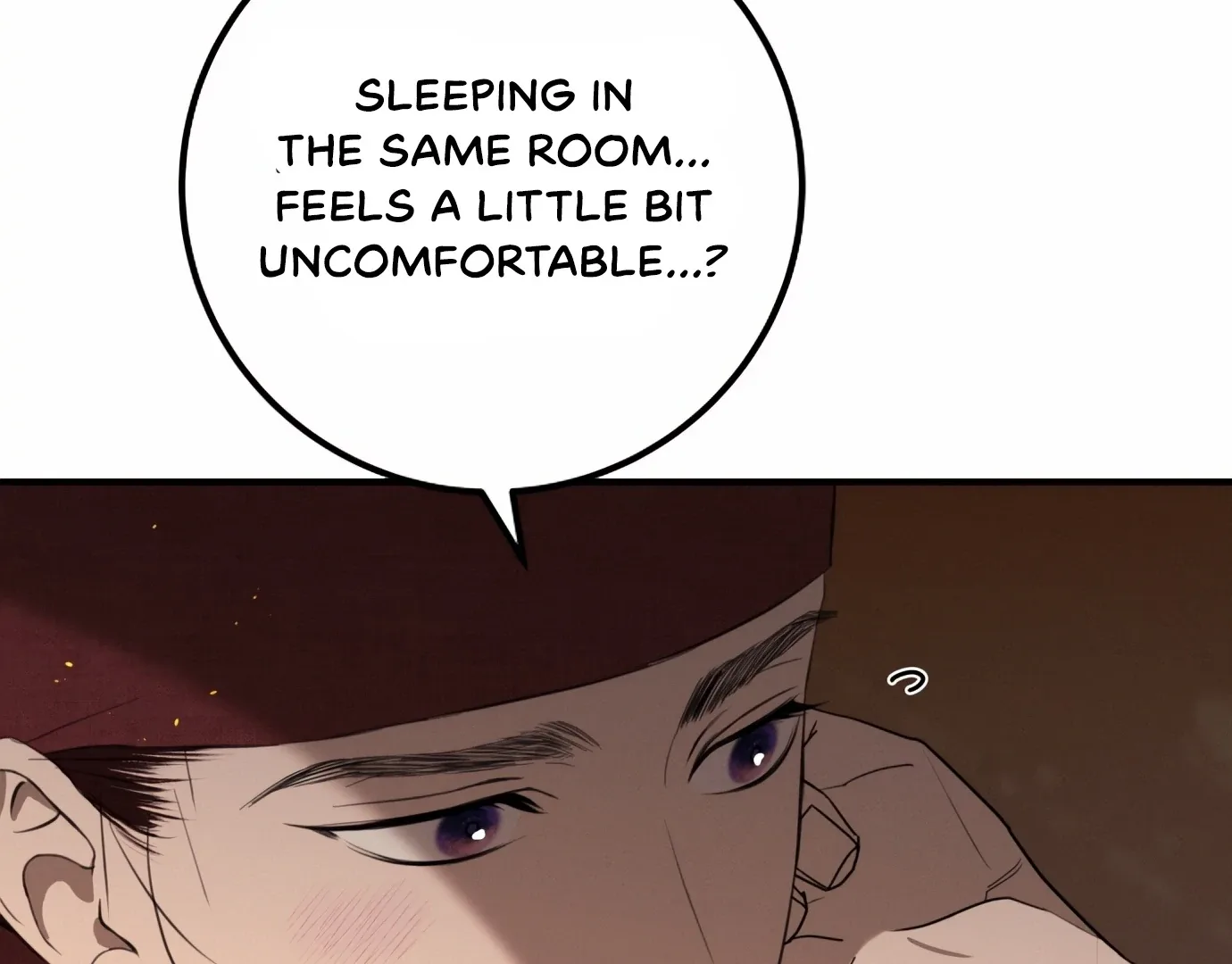 The Case of Selecting a Joseon Queen Chapter 5 page 79
