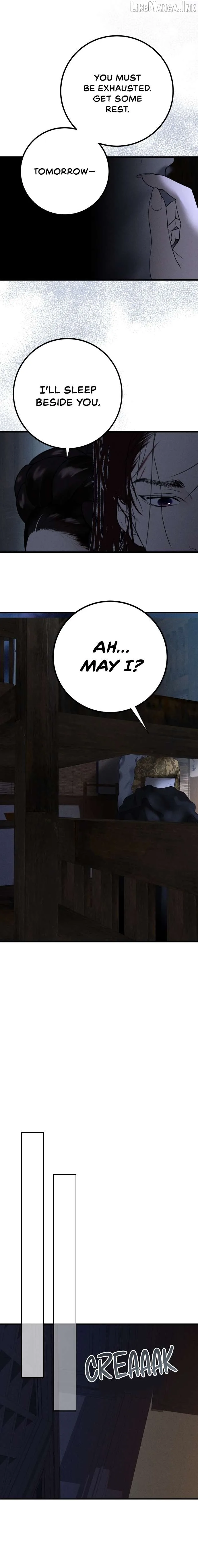 The Case of Selecting a Joseon Queen Chapter 9 page 18