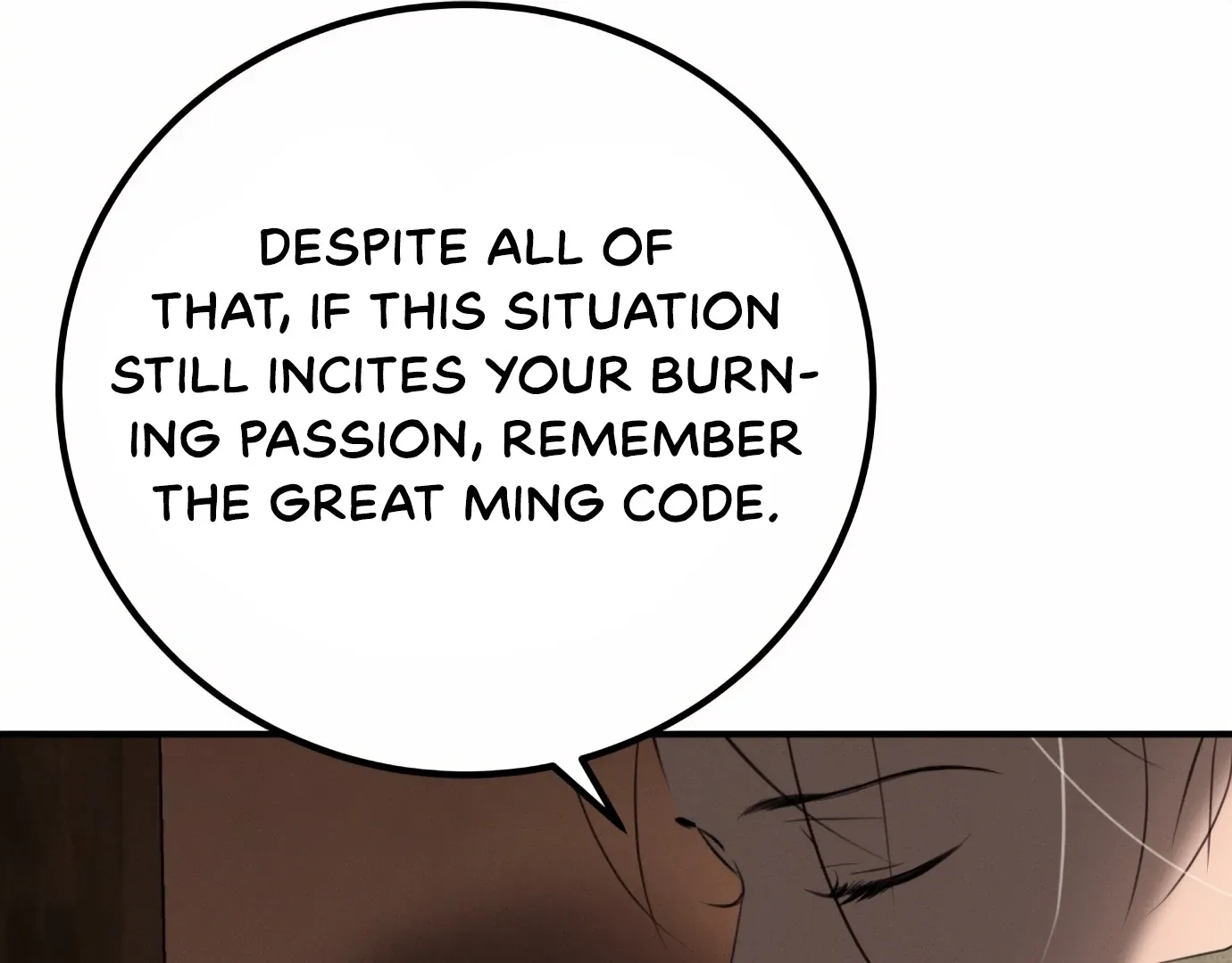 The Case of Selecting a Joseon Queen Chapter 5 page 85