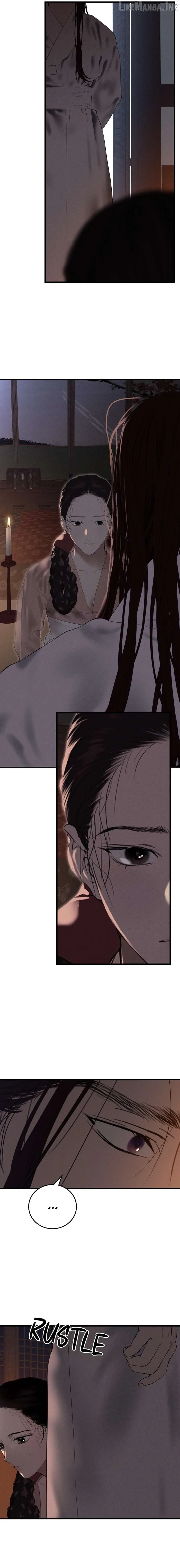 The Case of Selecting a Joseon Queen Chapter 9 page 19