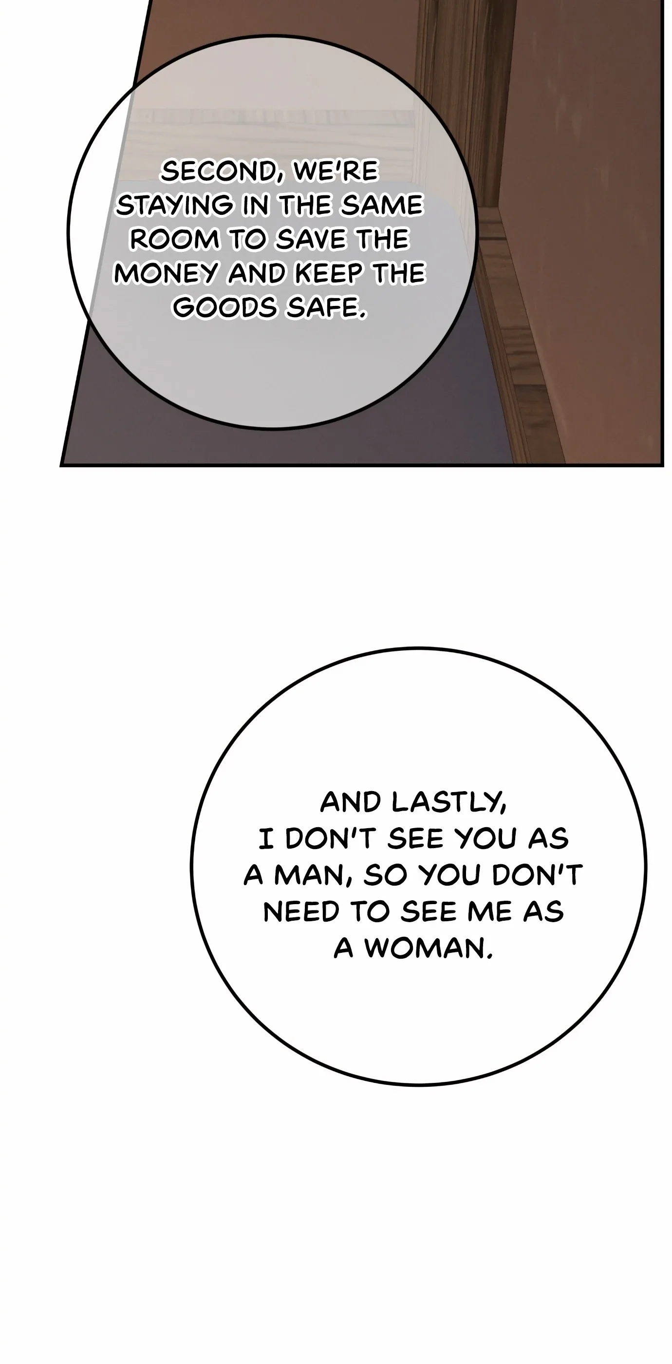 The Case of Selecting a Joseon Queen Chapter 5 page 84