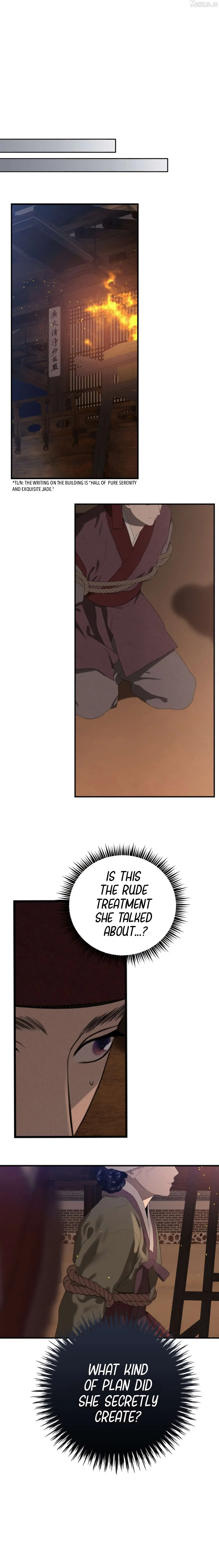 The Case of Selecting a Joseon Queen Chapter 6 page 13