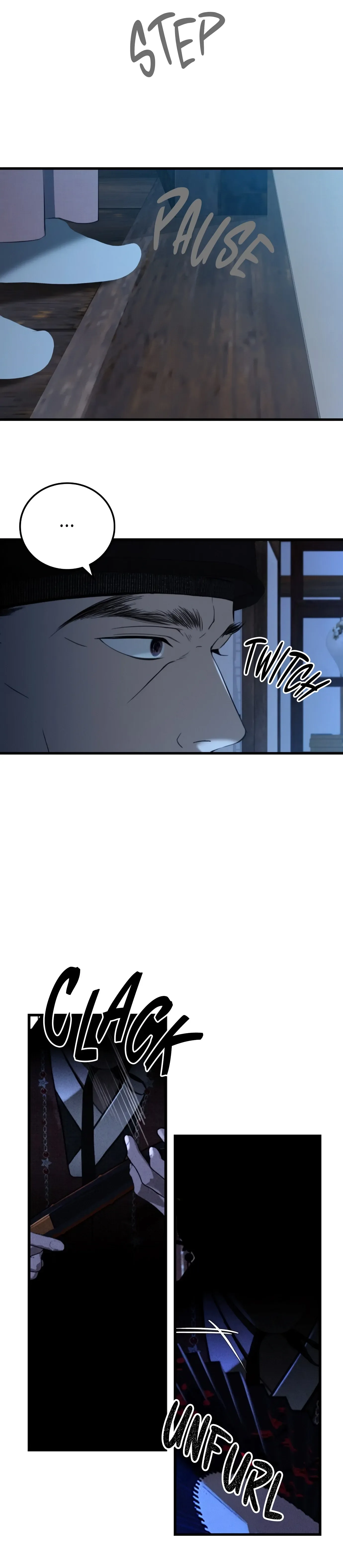 The Case of Selecting a Joseon Queen Chapter 3 page 89