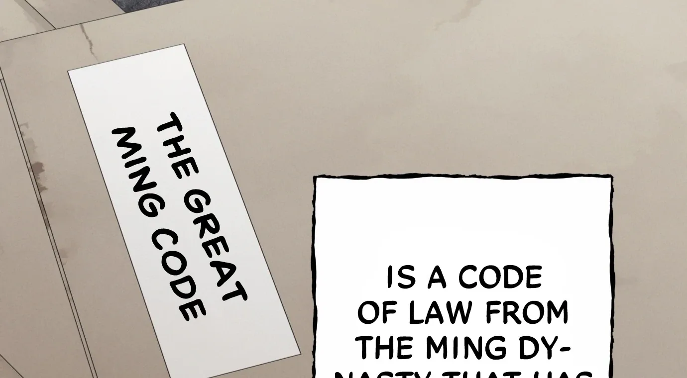 The Case of Selecting a Joseon Queen Chapter 5 page 91